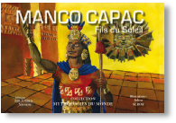 Manco Capac, fils du soleil