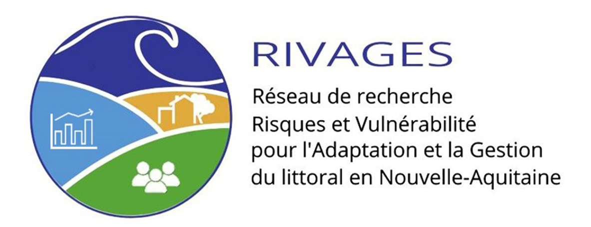 Réseau R3 RIVAGES (Nouvelle-Aquitaine)